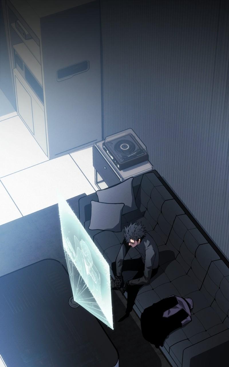 Bad Born Blood Chap 24 - Next Chap 25