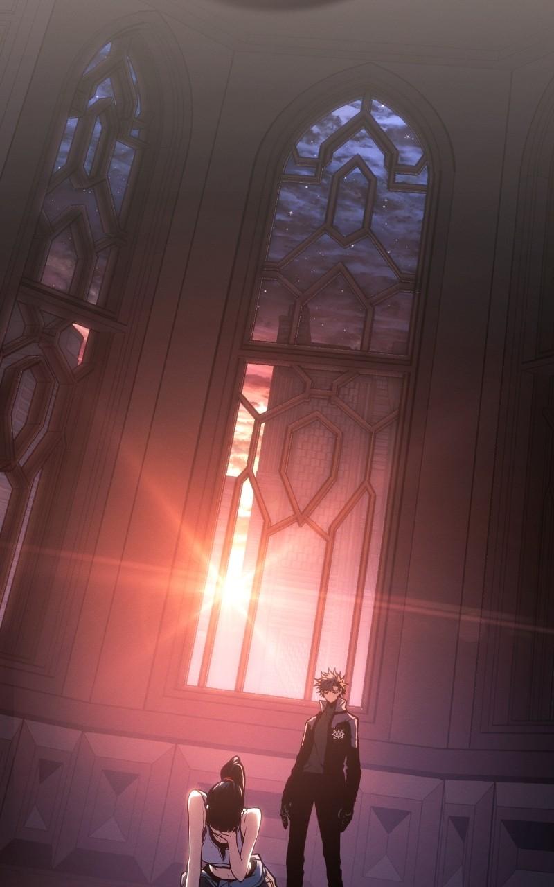 Bad Born Blood Chap 24 - Next Chap 25