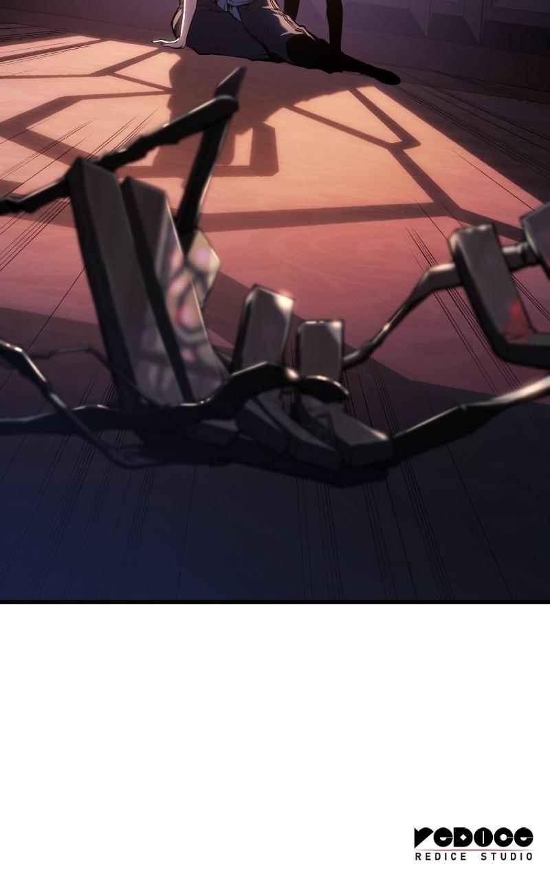 Bad Born Blood Chap 24 - Next Chap 25