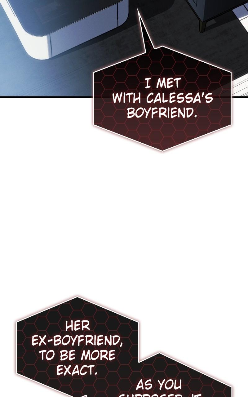 Bad Born Blood Chap 24 - Next Chap 25