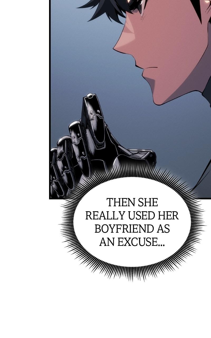 Bad Born Blood Chap 24 - Next Chap 25