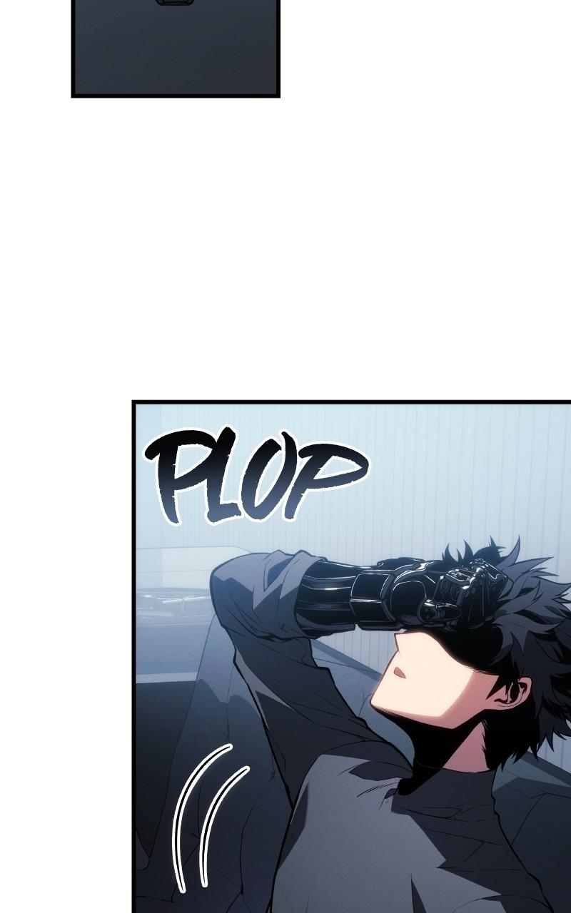 Bad Born Blood Chap 24 - Next Chap 25
