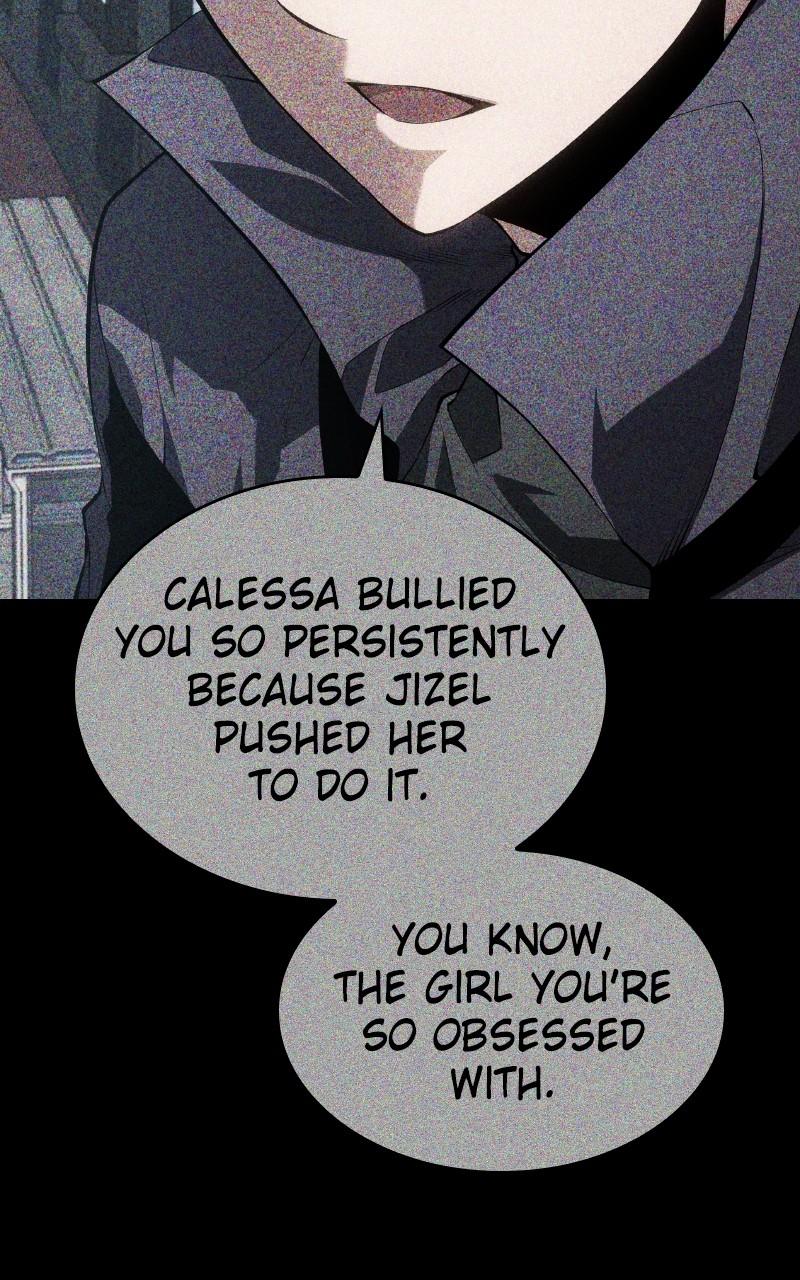 Bad Born Blood Chap 24 - Next Chap 25
