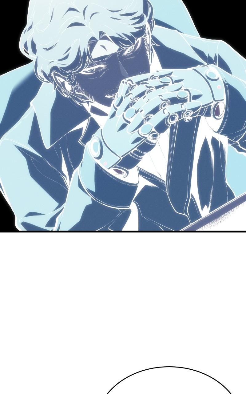 Bad Born Blood Chap 24 - Next Chap 25