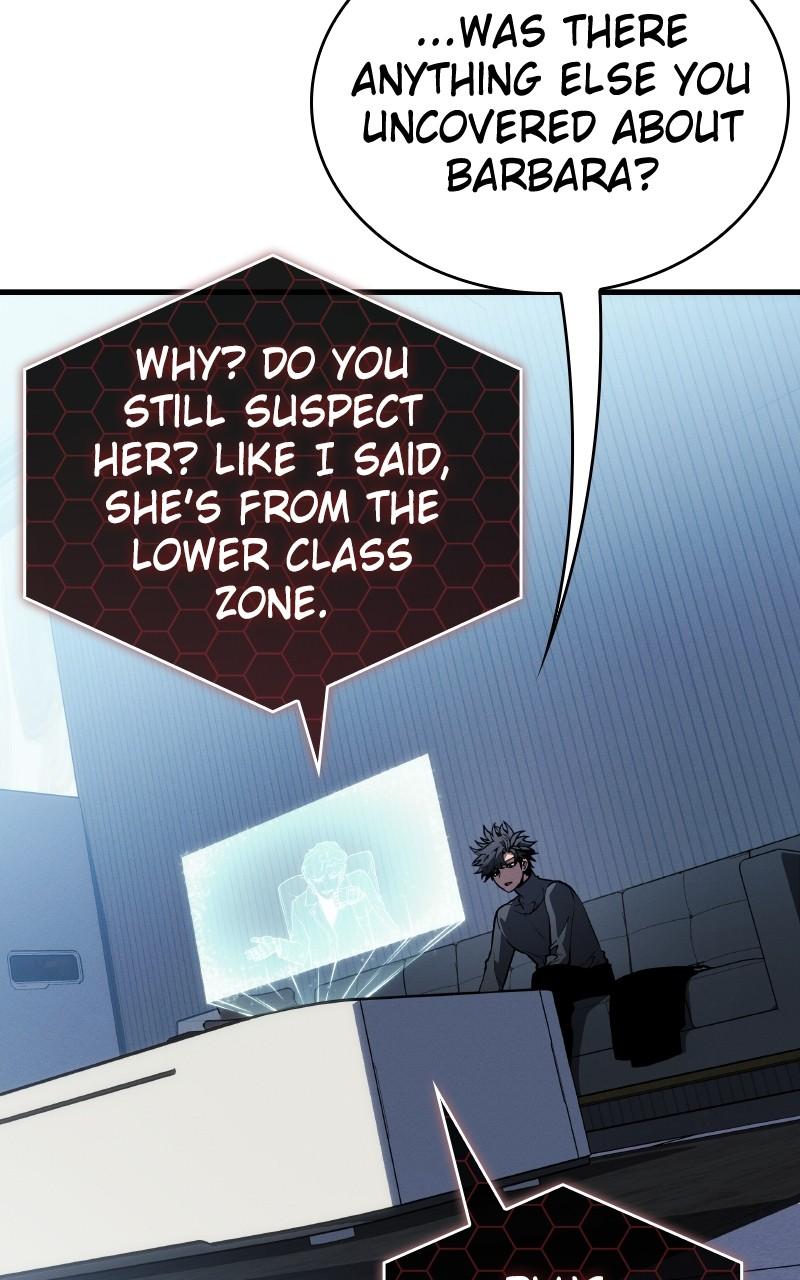 Bad Born Blood Chap 24 - Next Chap 25