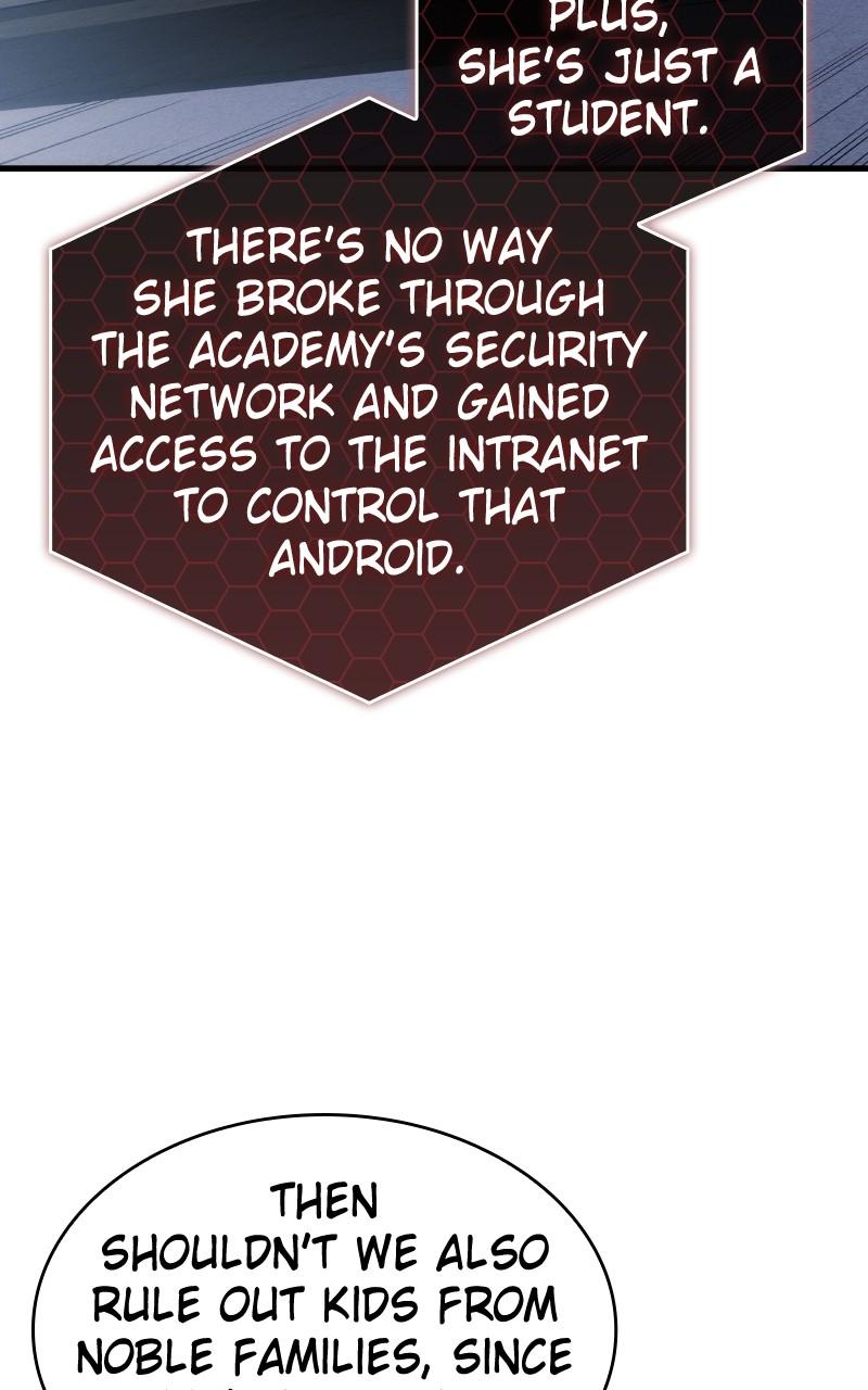 Bad Born Blood Chap 24 - Next Chap 25