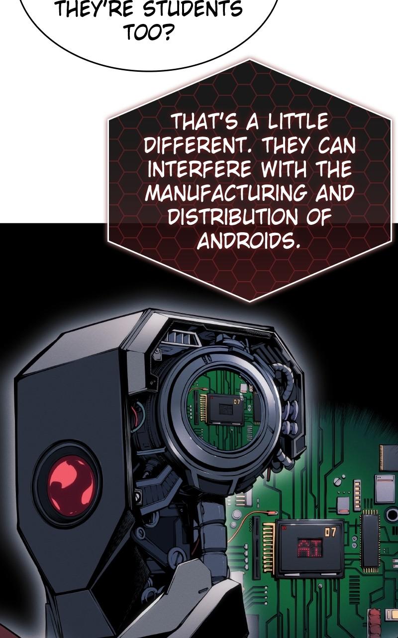 Bad Born Blood Chap 24 - Next Chap 25