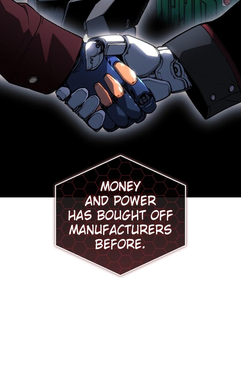 Bad Born Blood Chap 24 - Next Chap 25