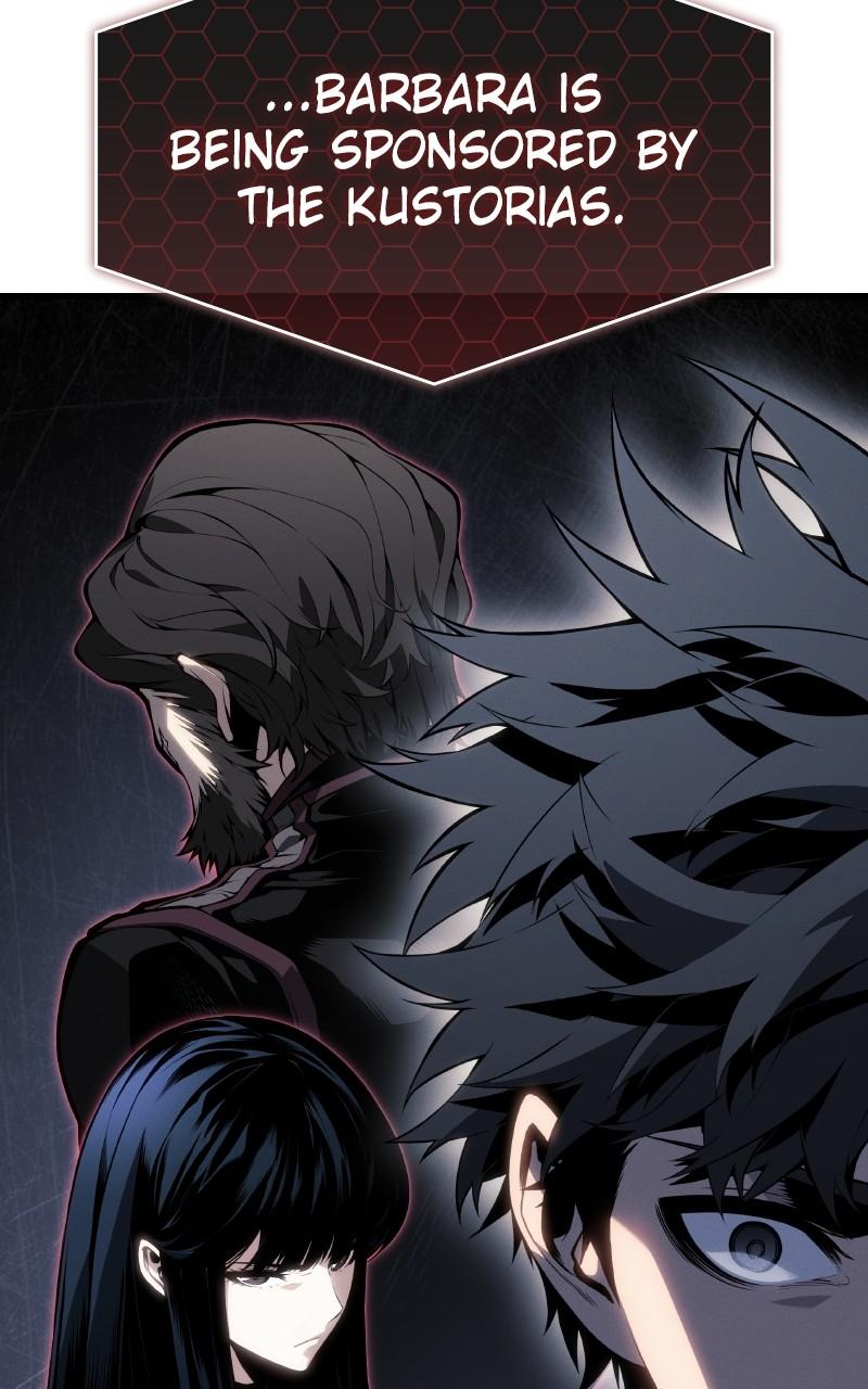 Bad Born Blood Chap 24 - Next Chap 25