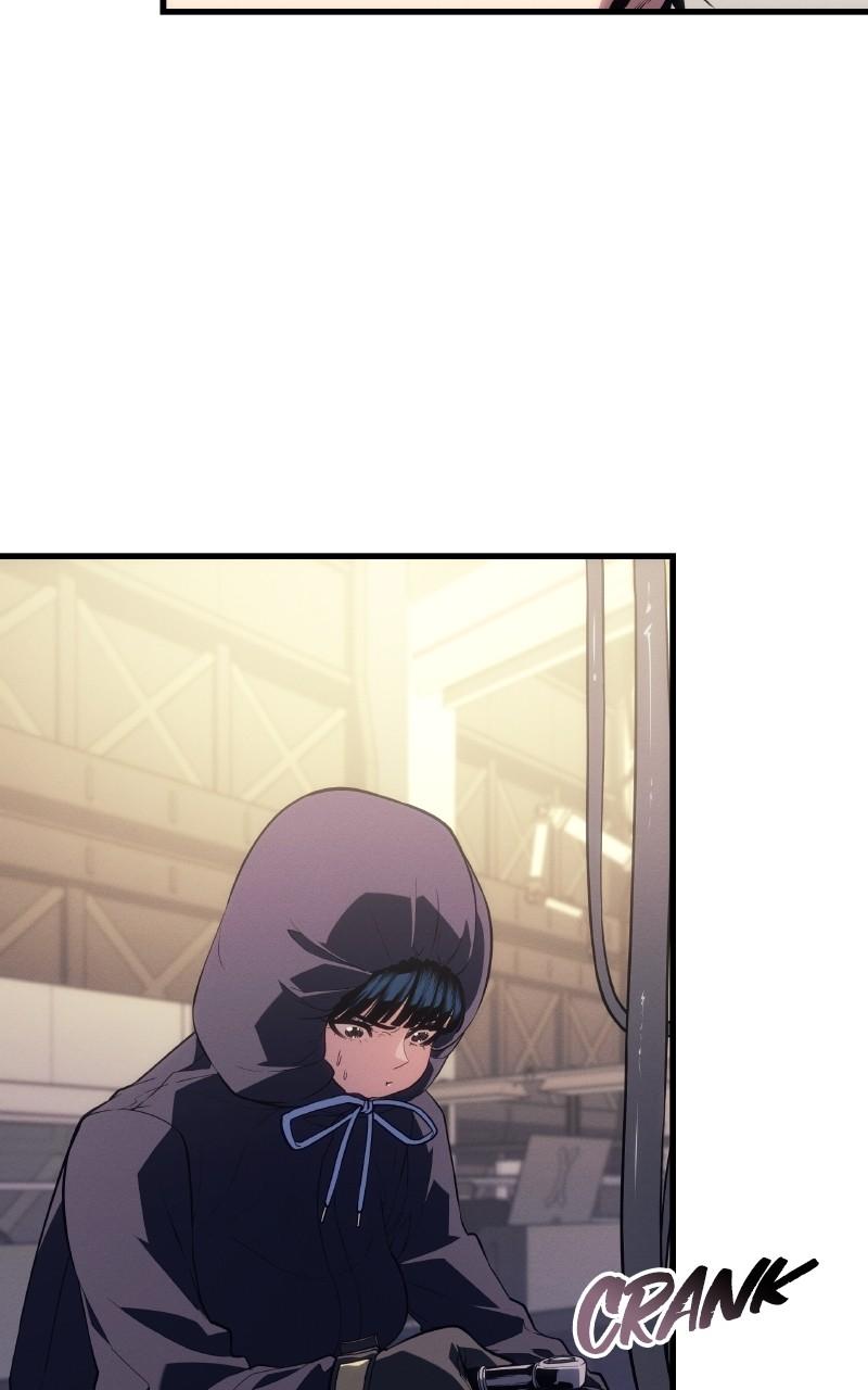Bad Born Blood Chap 24 - Next Chap 25