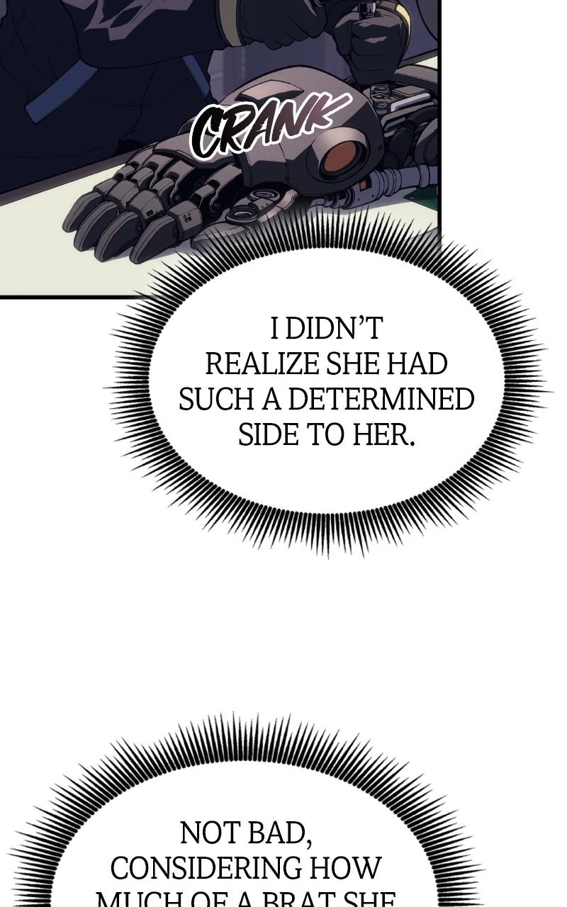 Bad Born Blood Chap 24 - Next Chap 25