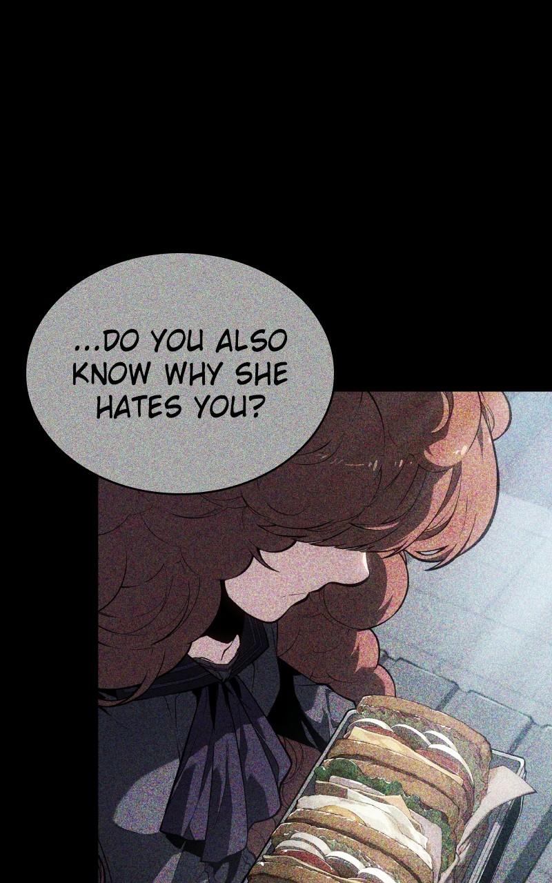 Bad Born Blood Chap 24 - Next Chap 25