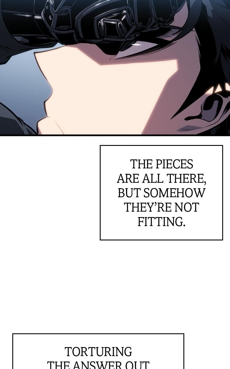 Bad Born Blood Chap 24 - Next Chap 25