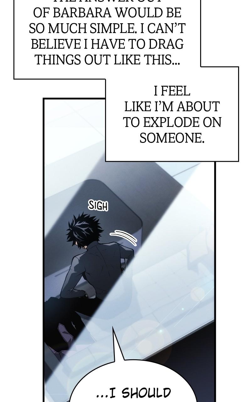 Bad Born Blood Chap 24 - Next Chap 25