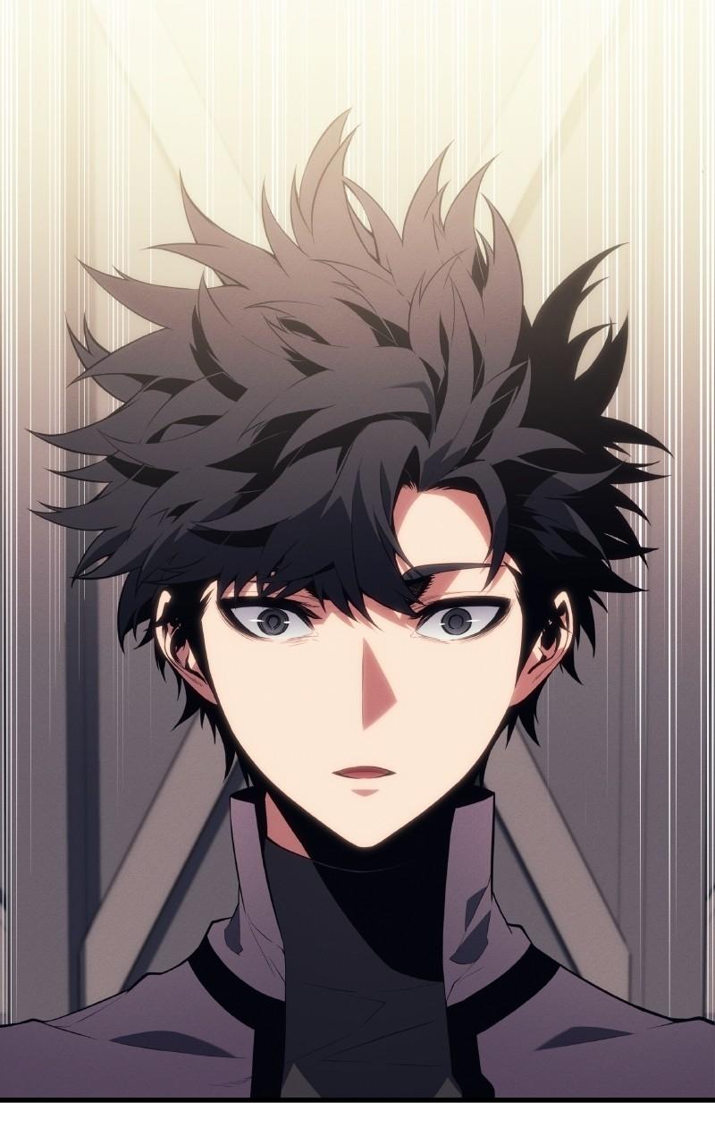 Bad Born Blood Chap 24 - Next Chap 25