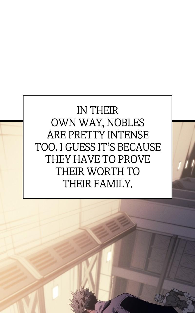 Bad Born Blood Chap 24 - Next Chap 25