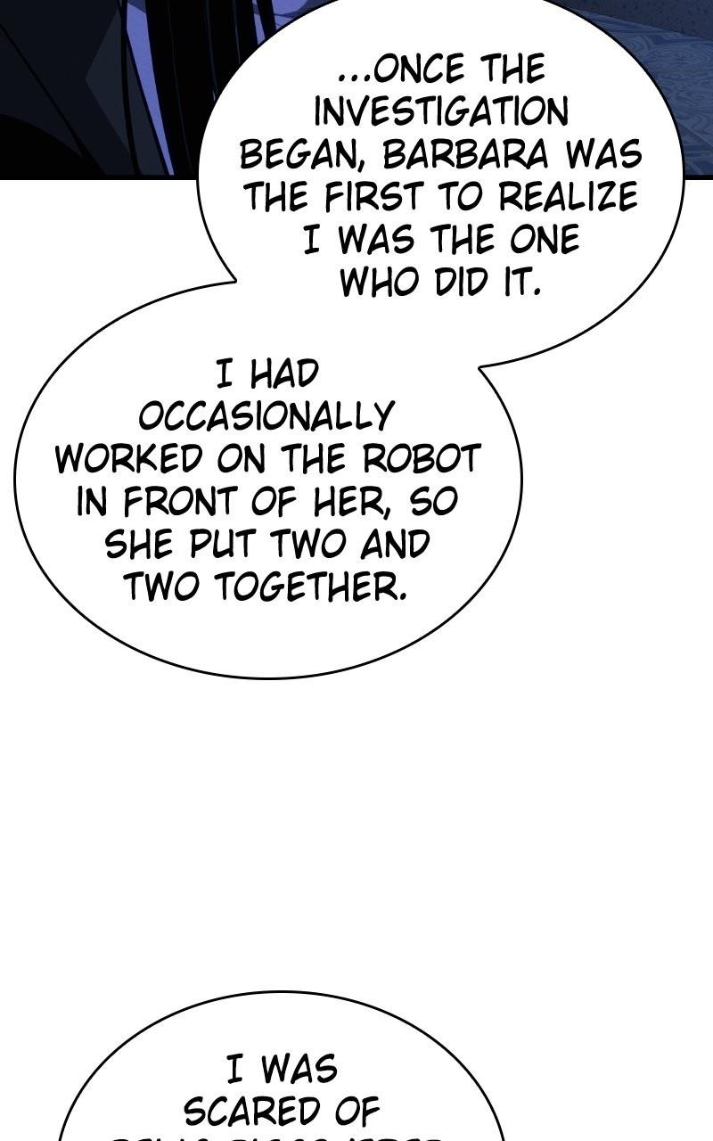 Bad Born Blood Chap 25 - Next Chap 26