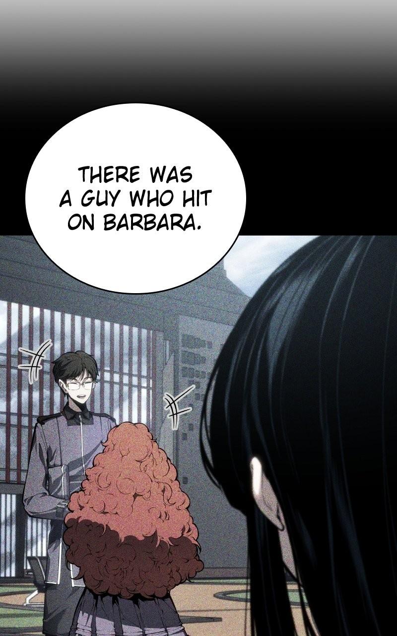 Bad Born Blood Chap 25 - Next Chap 26
