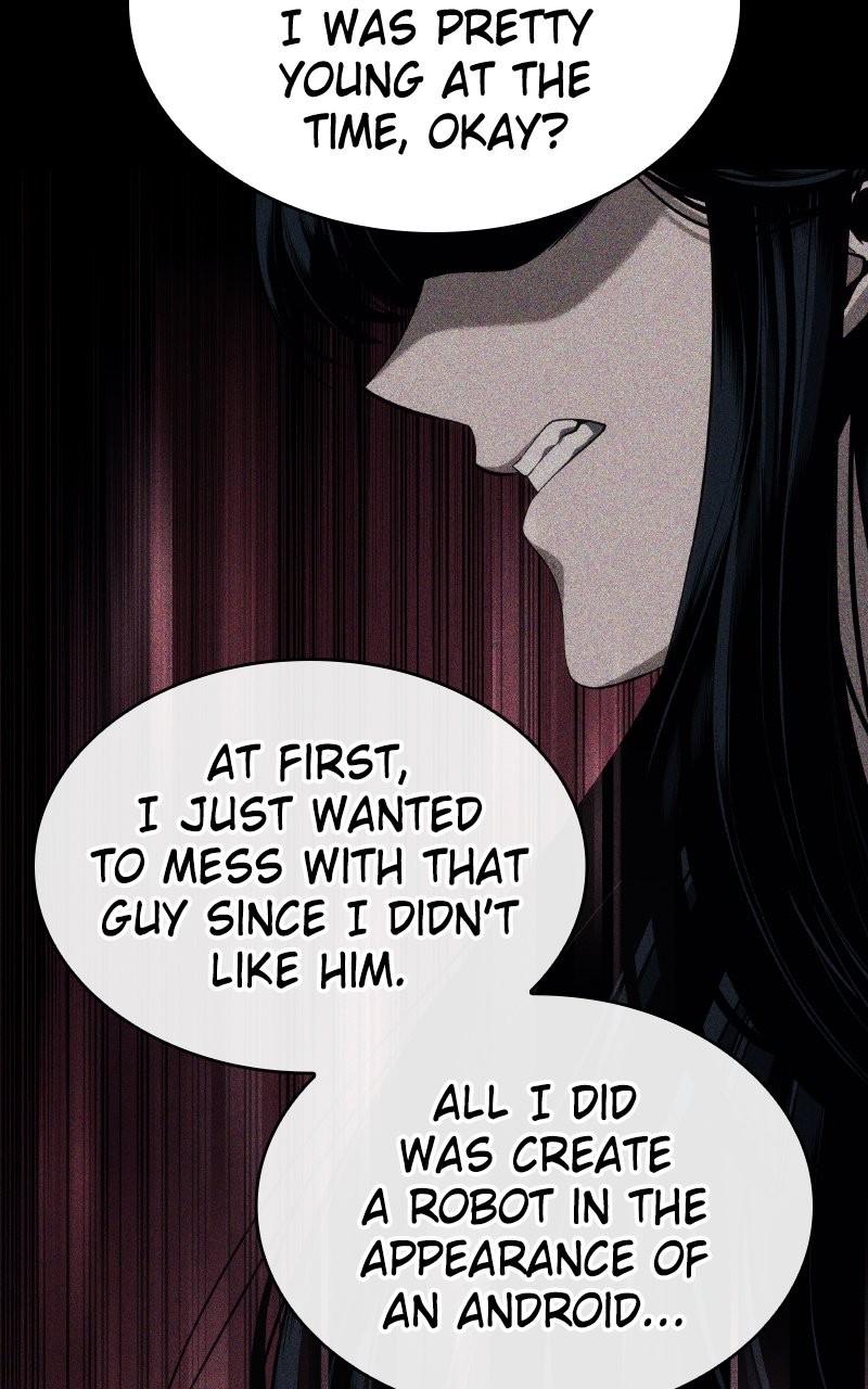 Bad Born Blood Chap 25 - Next Chap 26