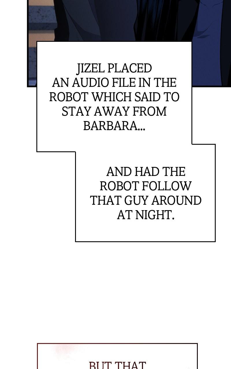 Bad Born Blood Chap 25 - Next Chap 26