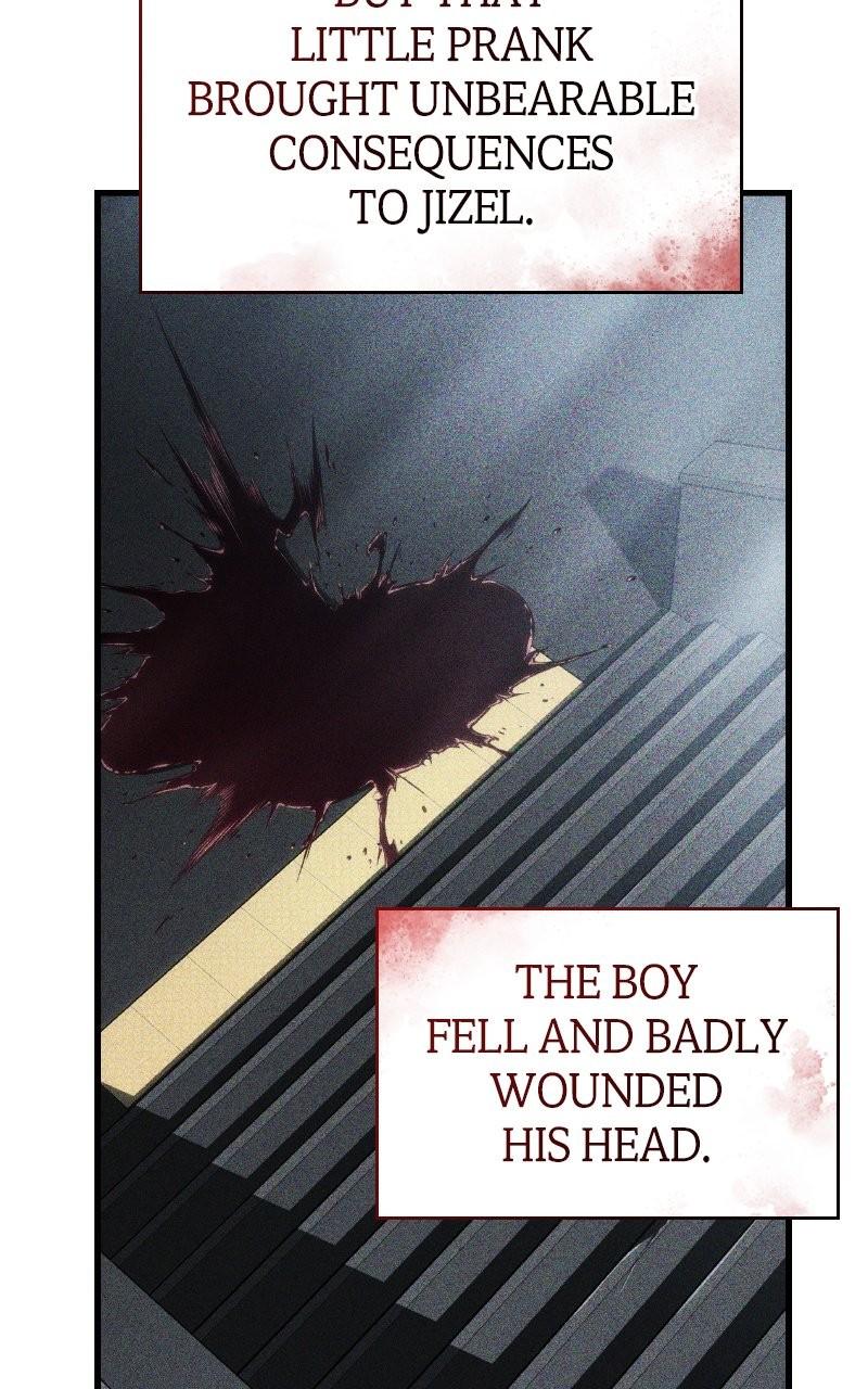 Bad Born Blood Chap 25 - Next Chap 26