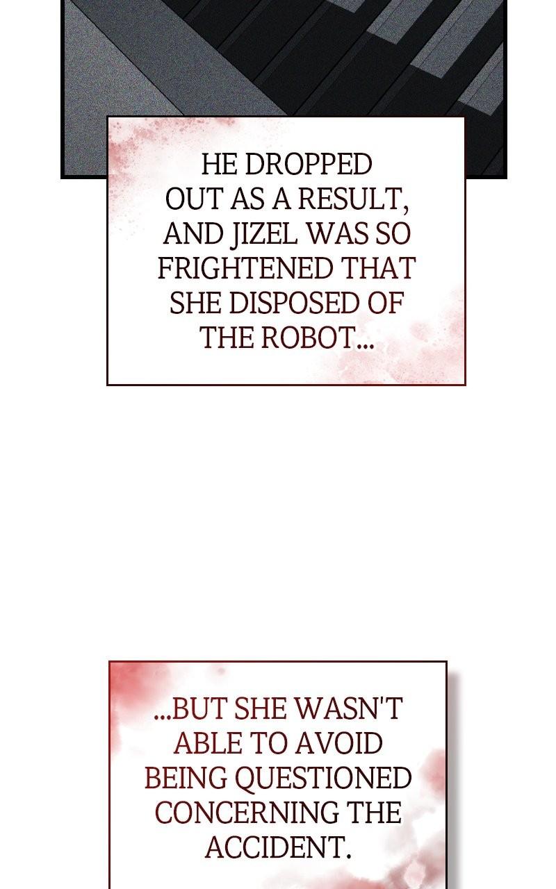 Bad Born Blood Chap 25 - Next Chap 26