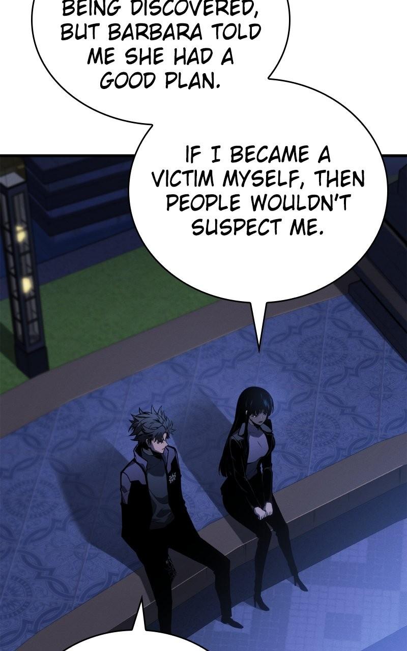 Bad Born Blood Chap 25 - Next Chap 26