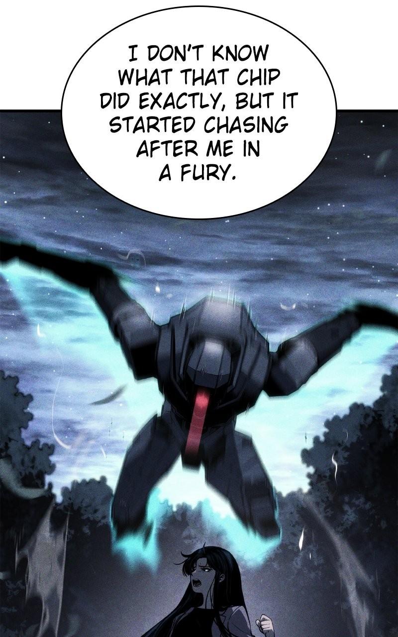 Bad Born Blood Chap 25 - Next Chap 26