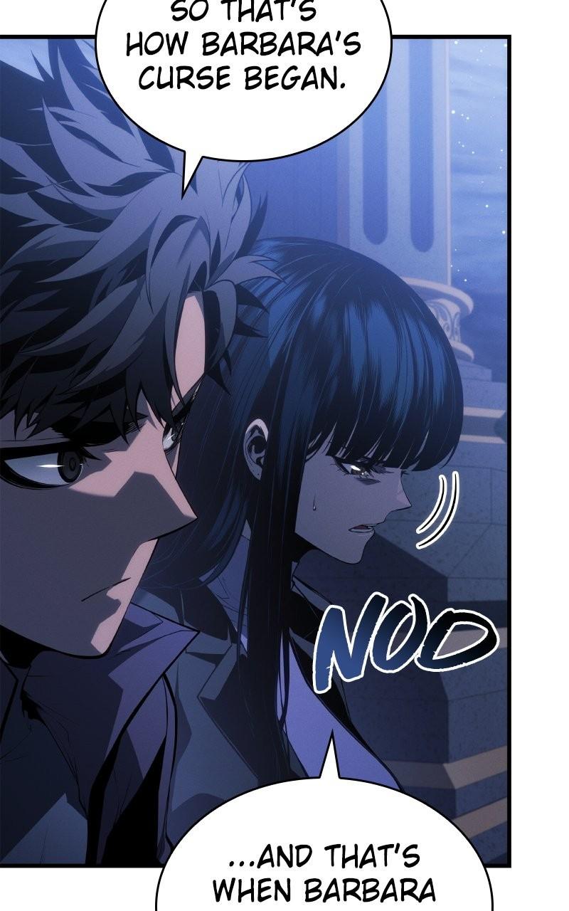 Bad Born Blood Chap 25 - Next Chap 26