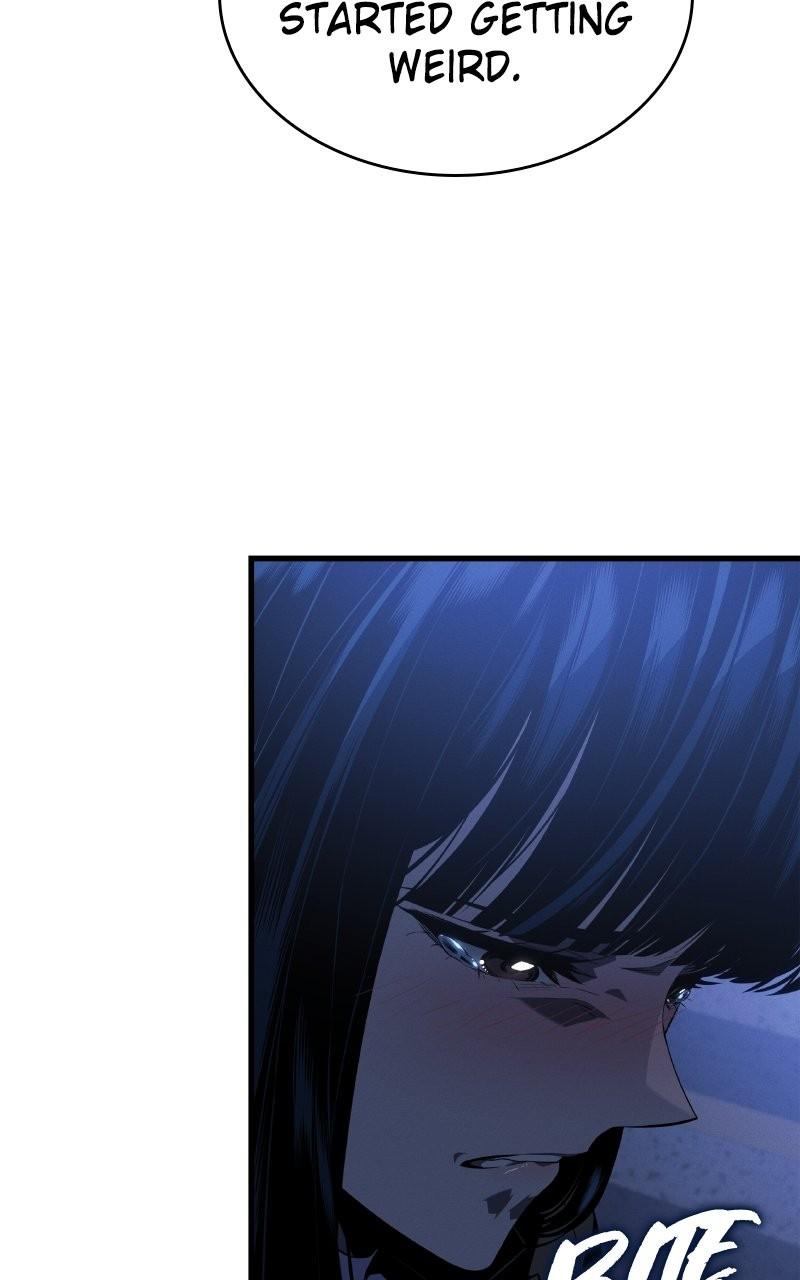 Bad Born Blood Chap 25 - Next Chap 26
