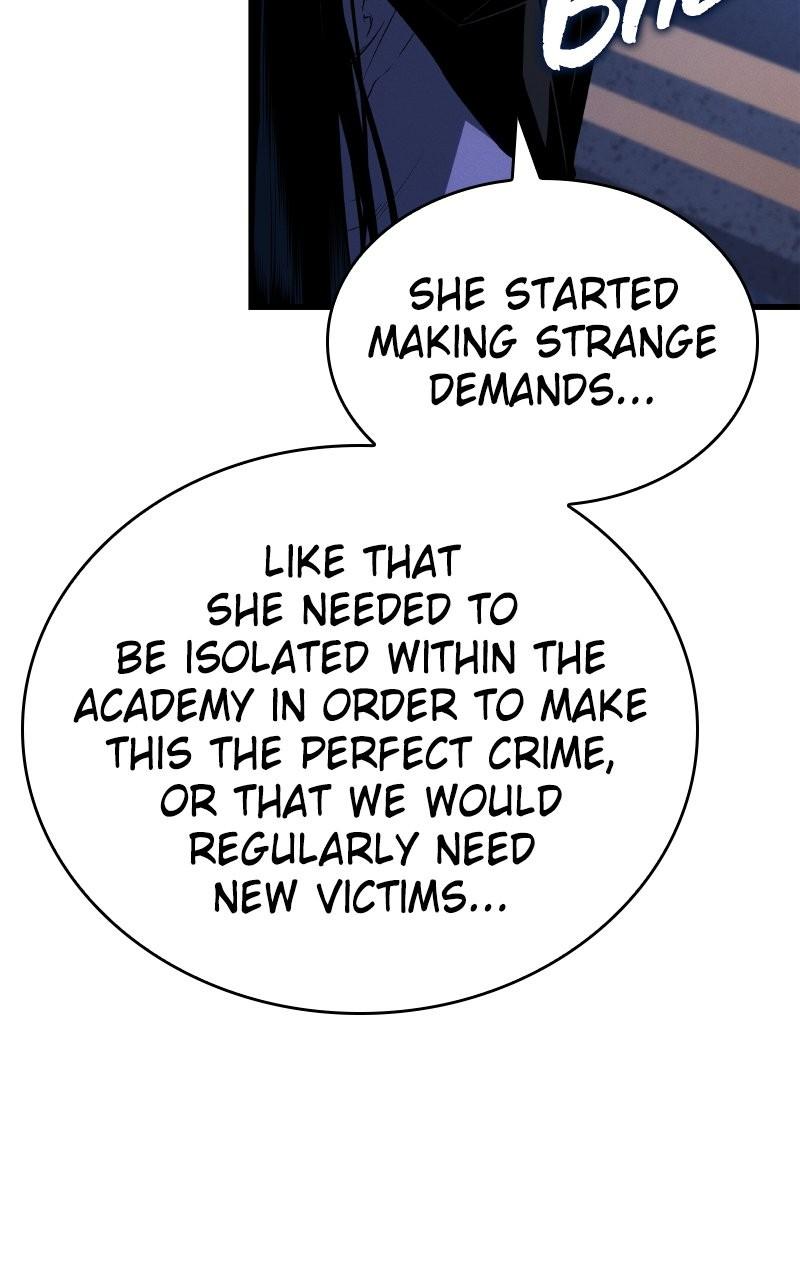 Bad Born Blood Chap 25 - Next Chap 26