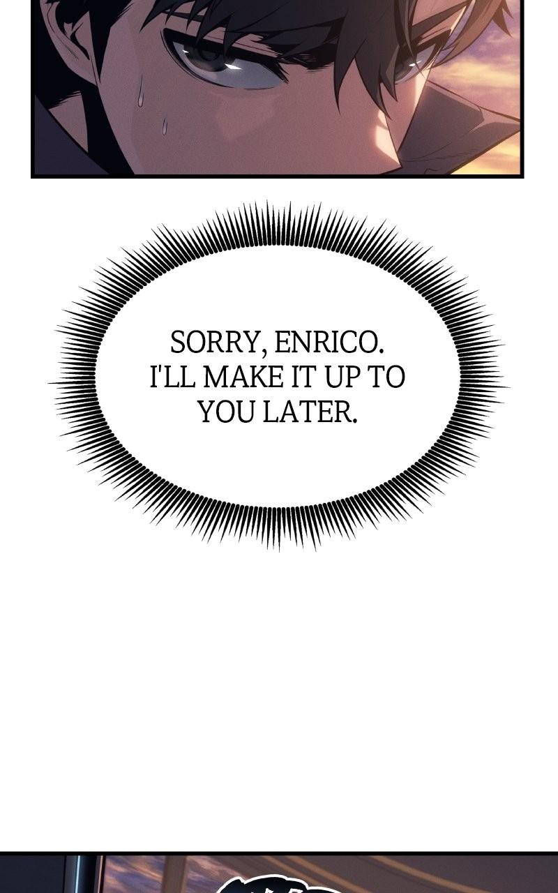 Bad Born Blood Chap 25 - Next Chap 26