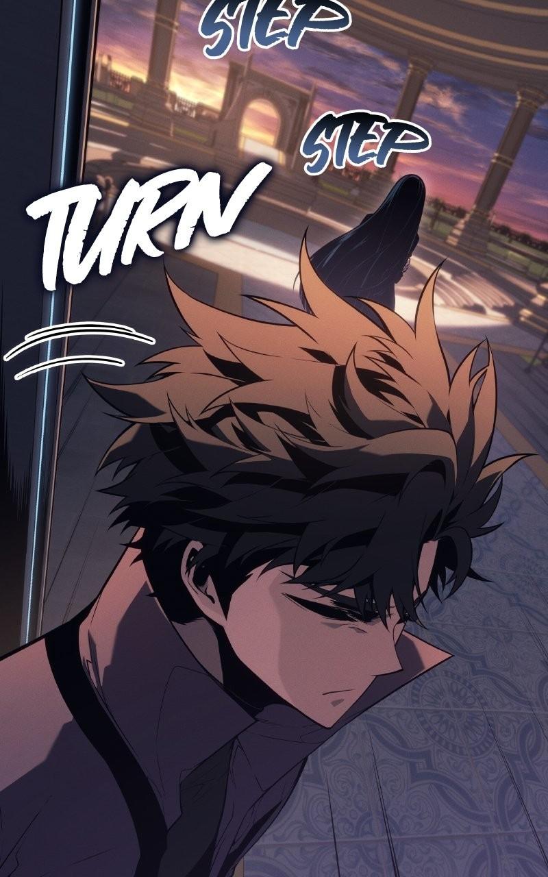 Bad Born Blood Chap 25 - Next Chap 26