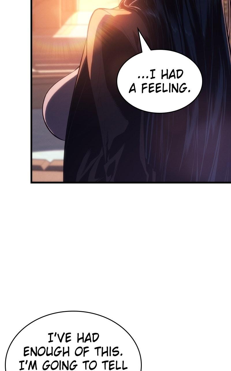 Bad Born Blood Chap 25 - Next Chap 26