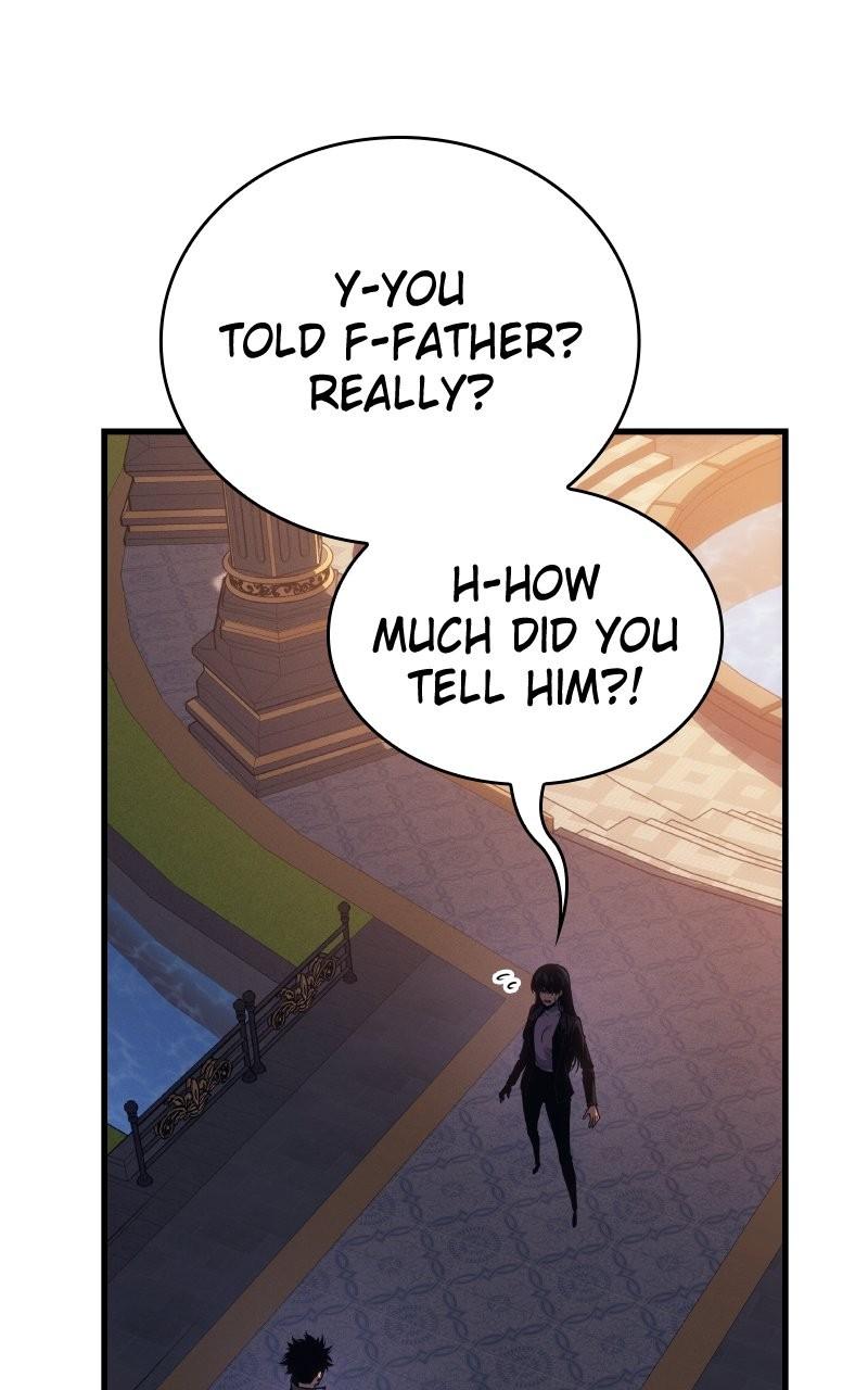 Bad Born Blood Chap 25 - Next Chap 26
