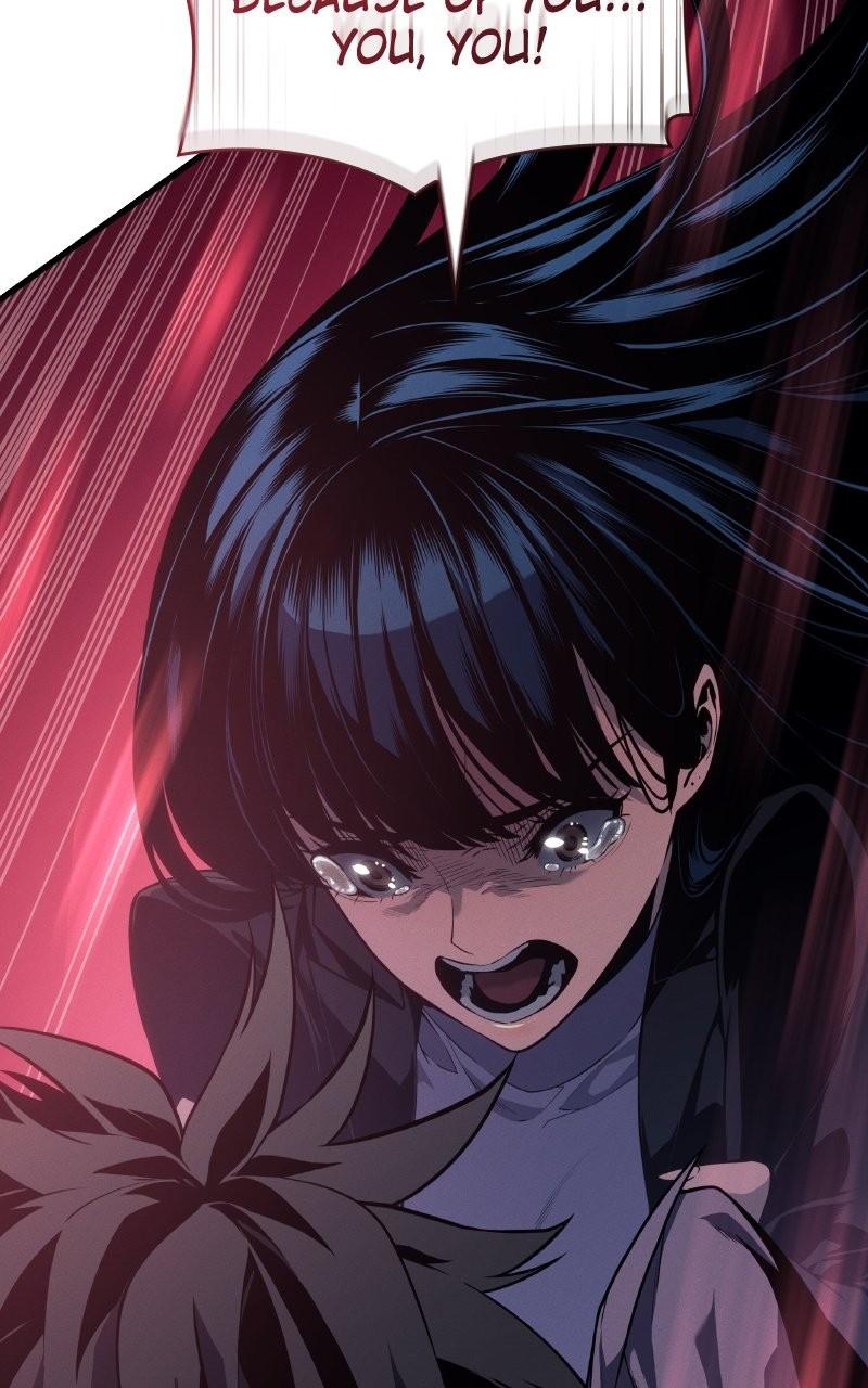 Bad Born Blood Chap 25 - Next Chap 26