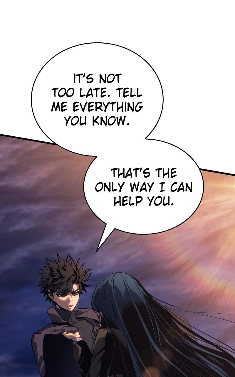 Bad Born Blood Chap 25 - Next Chap 26