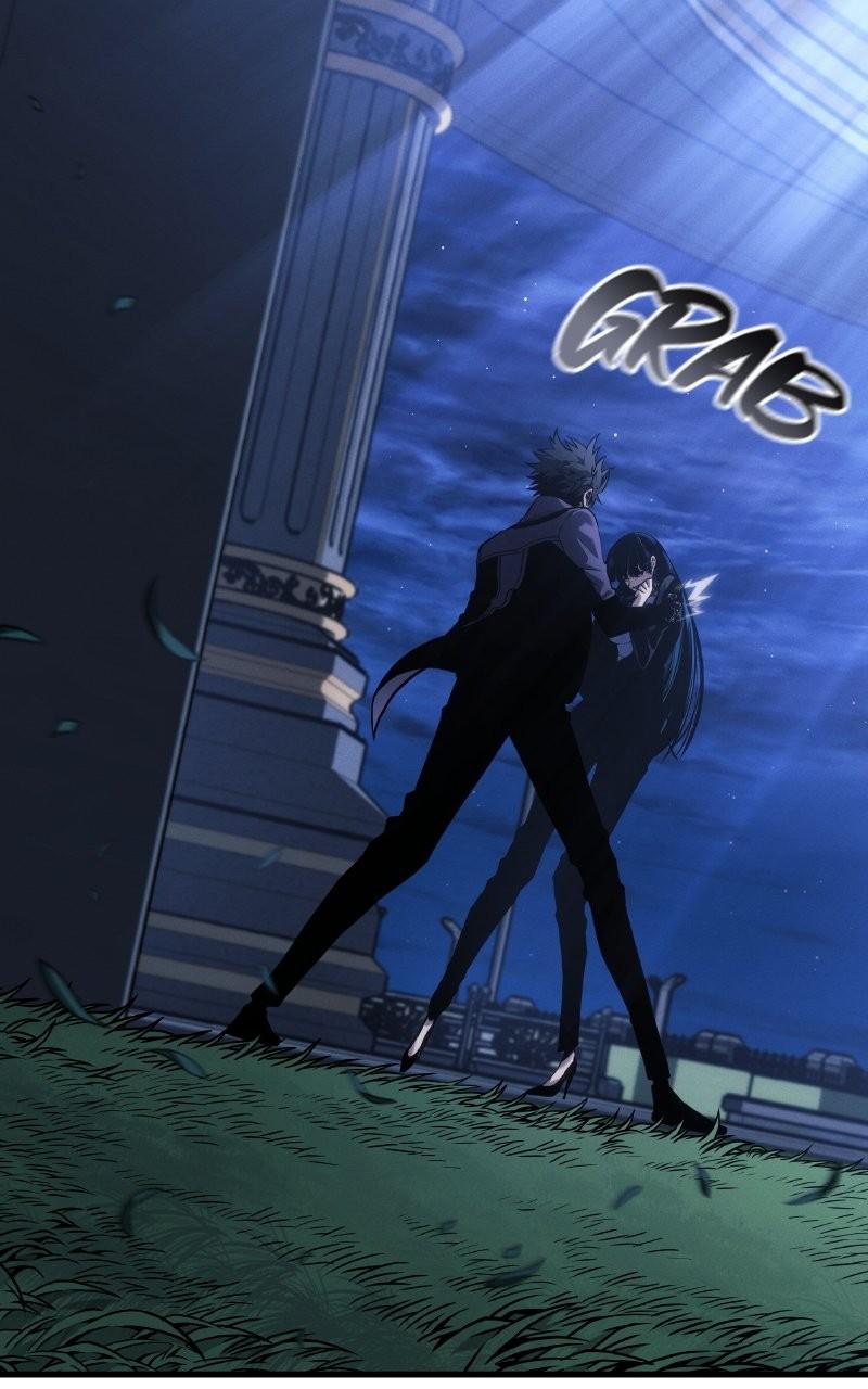 Bad Born Blood Chap 25 - Next Chap 26