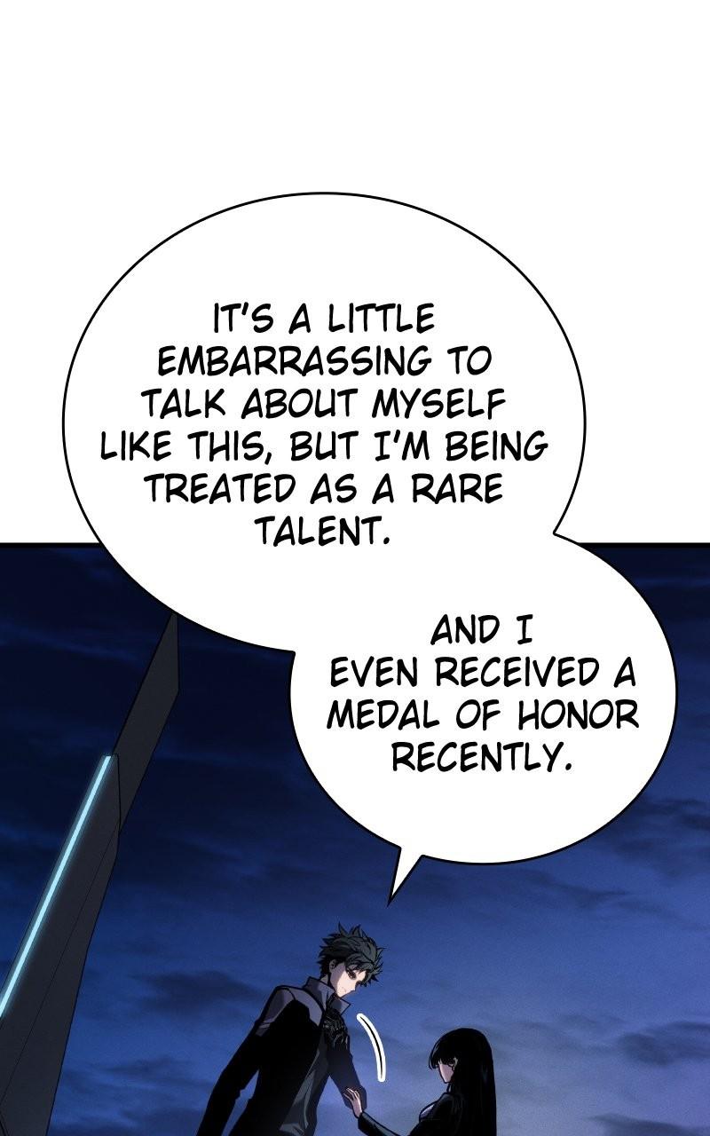 Bad Born Blood Chap 25 - Next Chap 26