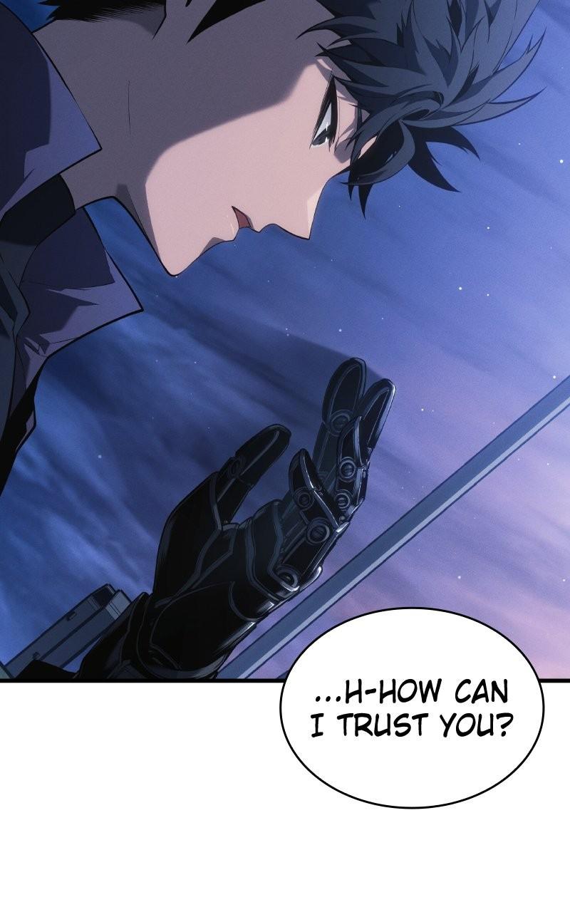Bad Born Blood Chap 25 - Next Chap 26