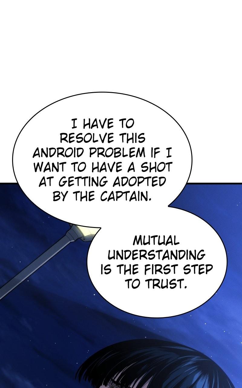 Bad Born Blood Chap 25 - Next Chap 26