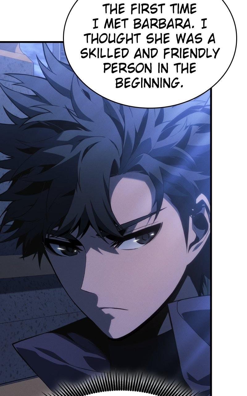Bad Born Blood Chap 25 - Next Chap 26