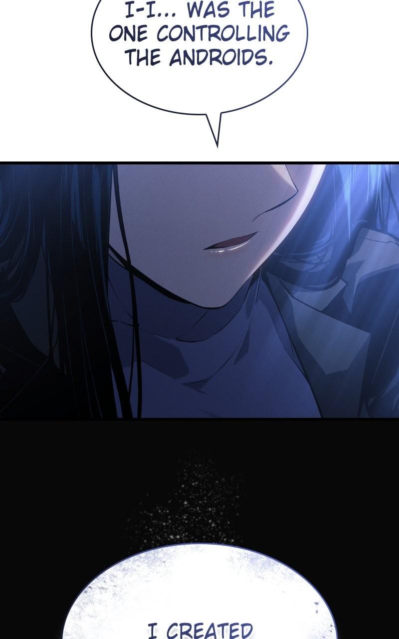 Bad Born Blood Chap 25 - Next Chap 26