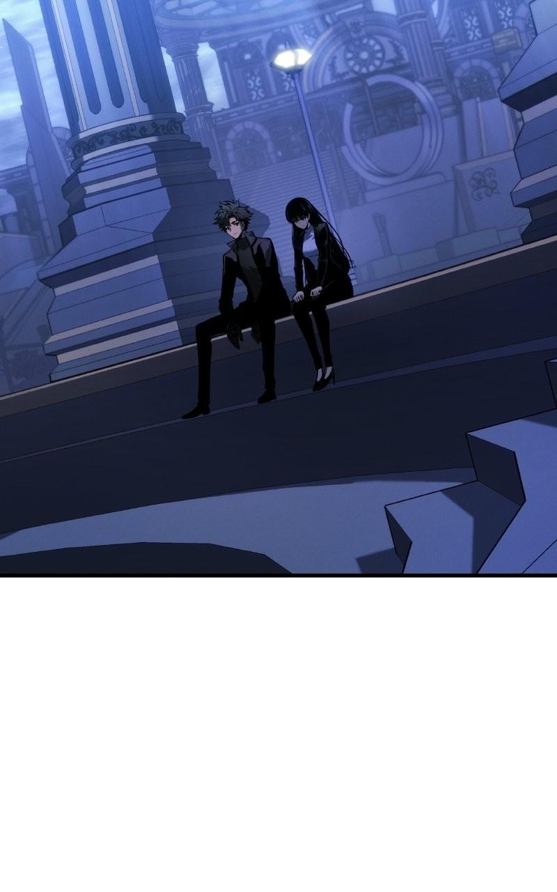Bad Born Blood Chap 25 - Next Chap 26