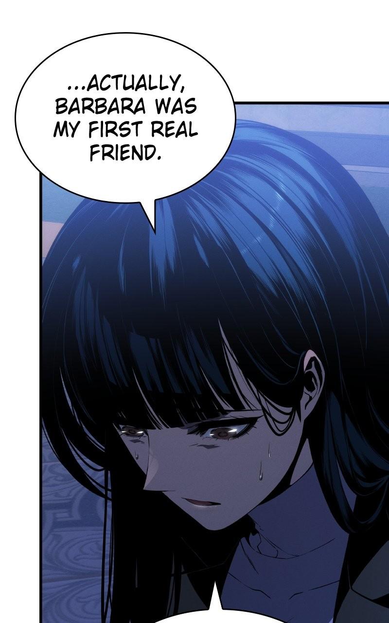 Bad Born Blood Chap 25 - Next Chap 26