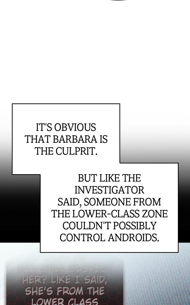 Bad Born Blood Chap 25 - Next Chap 26