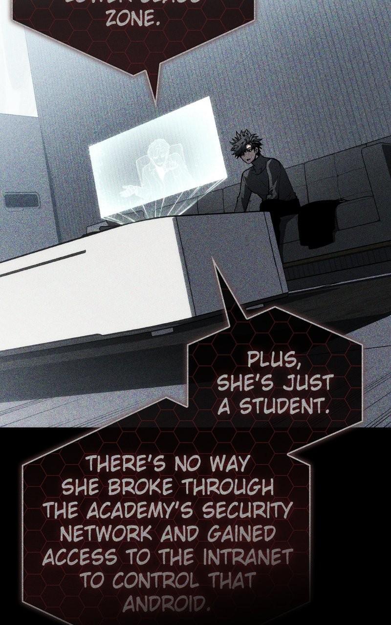 Bad Born Blood Chap 25 - Next Chap 26