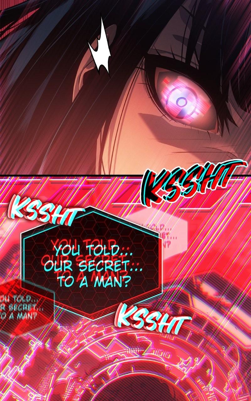 Bad Born Blood Chap 25 - Next Chap 26