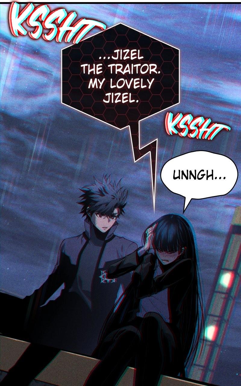 Bad Born Blood Chap 25 - Next Chap 26