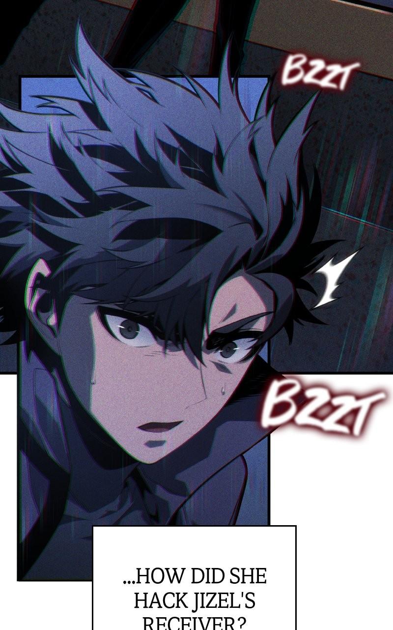 Bad Born Blood Chap 25 - Next Chap 26